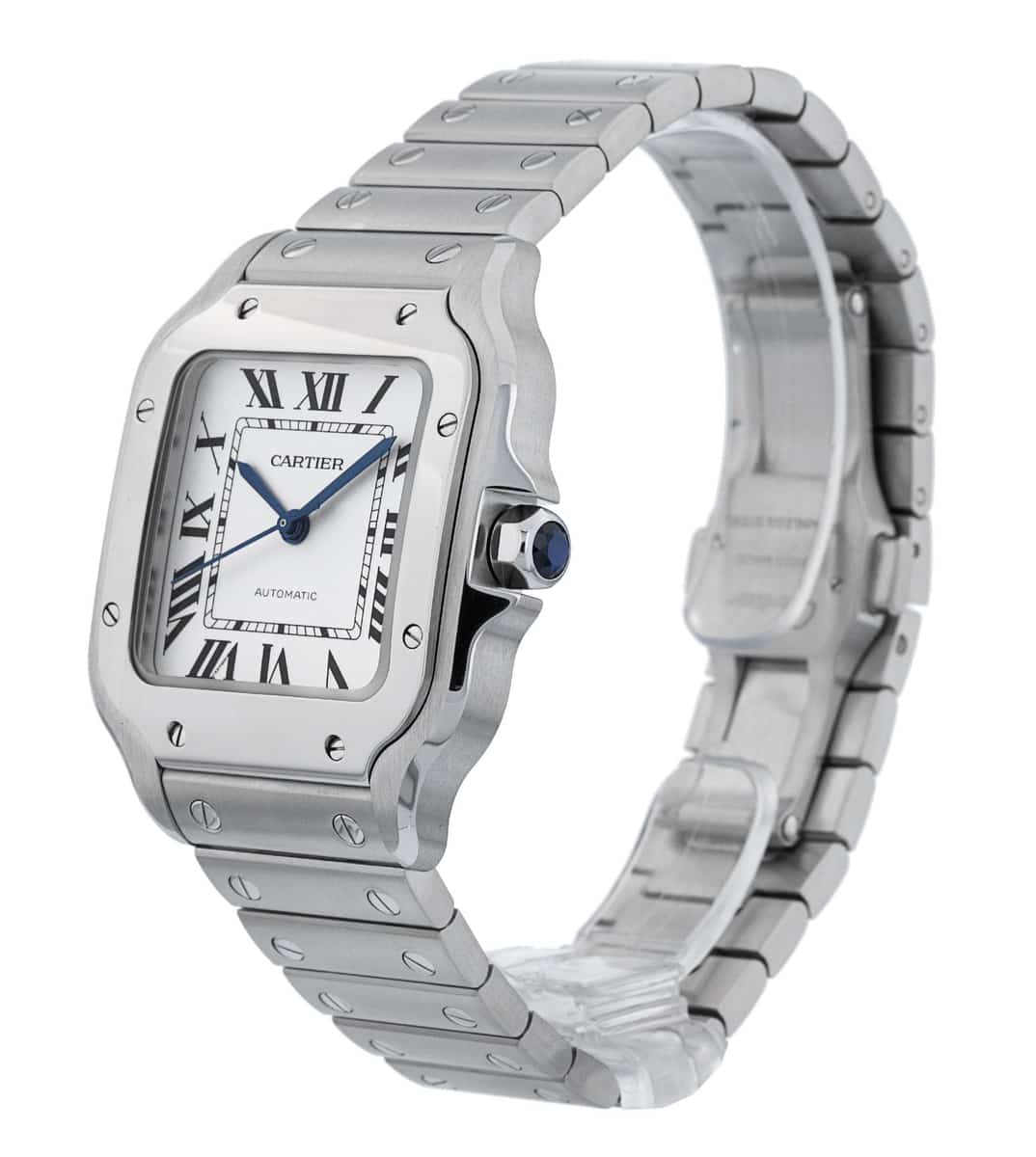 Cartier Santos De Cartier WSSA0029 Cartier Santos De Cartier WSSA0029